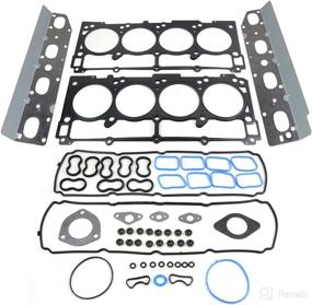 img 3 attached to 🔧 High-quality Replacement Kit: 5.7 HEMI MDS Lifters Camshaft for 09-18 Dodge Ram 1500 V8