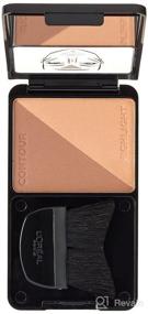 img 3 attached to Enhance Your Features with Paris Infallible Contour Palette Profound: Unveiling the Art of Flawless Contouring