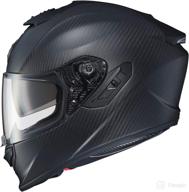 scorpion exo st1400 carbon street motorcycle motorcycle & powersports logo