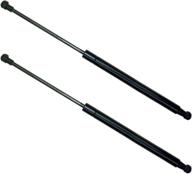 17 01 liftgate struts supports compatible logo