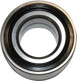 img 1 attached to 🔧 High-Quality GMB 735-0001 Wheel Bearing Hub Assembly: Your Ultimate Solution for Smooth Ride