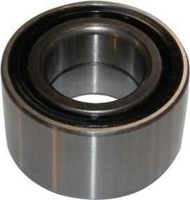 img 4 attached to 🔧 High-Quality GMB 735-0001 Wheel Bearing Hub Assembly: Your Ultimate Solution for Smooth Ride