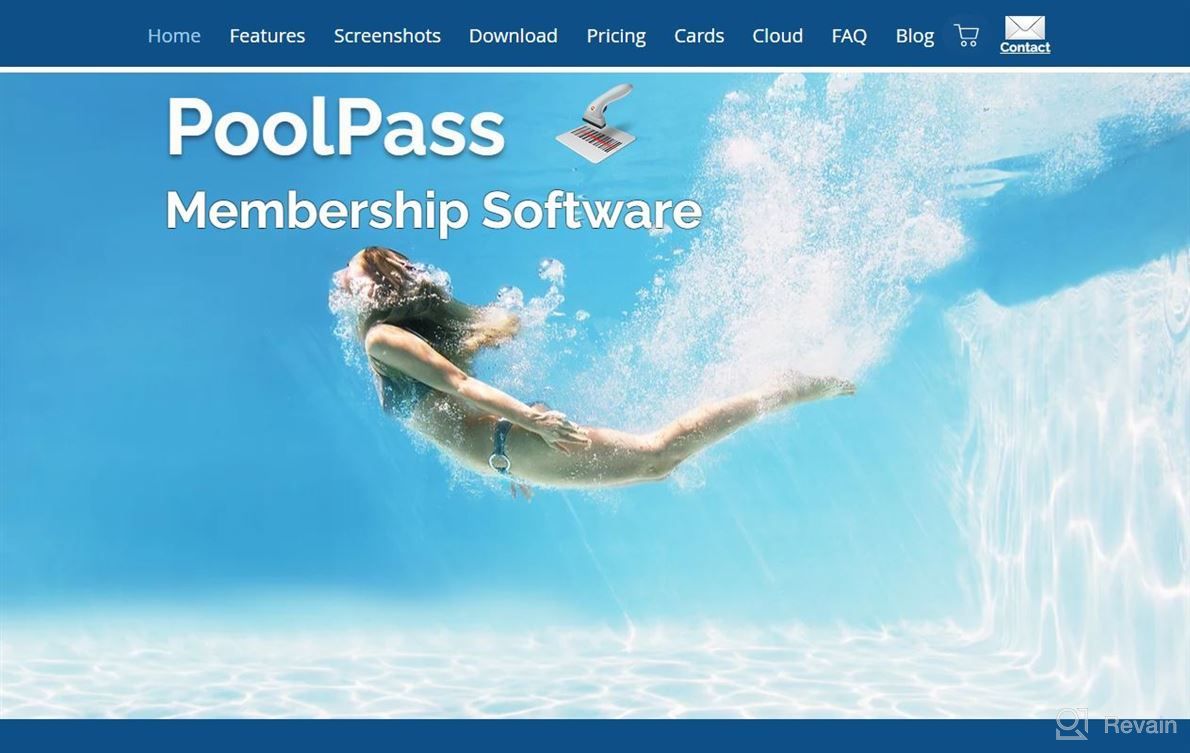 img 1 attached to PoolPass review by Brian Potter