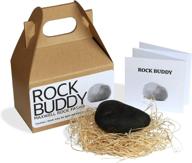 rock buddy training manual bedding logo