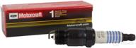 motorcraft sp 501 spark plug логотип