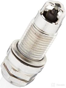 img 1 attached to Motorcraft SP 501 Spark Plug