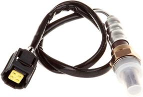 img 1 attached to Aintier O2 Oxygen Sensor Set for Jeep Dodge Chrysler Wrangler 3.8L/Grand Cherokee, Charger/Ram 1500 4.7L/Magnum/Dakota/Durango/Sebring/300 - Front Rear Upstream Downstream | 2pcs