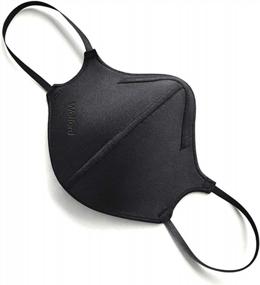 img 3 attached to Premium Unisex Wolford Classic Men's Accessories: Wide Range of Available Sizes