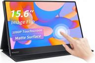 wimaxit m1560ct3: portable non-glare touchscreen with hdmi and ips compatibility logo