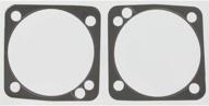 cometic c9936 replacement gasket ring logo