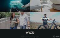 img 1 attached to Wick Creative review by Brian Schultz