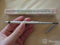 img 2 attached to Clinique Superfine Liner For Brows review by Agata Weronika Bujok ᠌