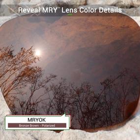 img 2 attached to Mryok Polarized Replacement Lenses Canteen