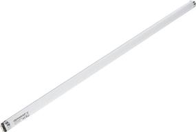 img 3 attached to 🐠 Glo Power-Glo T8 Fluorescent Aquarium Bulb - 30W, 36 Inch: Superior Lighting for Aquariums