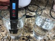img 1 attached to 💧 iSpring RCT600 Countertop Reverse Osmosis System: Tankless 600 GPD RO Water Filter for RV, Apartment, Dorms - Portable & No Plumbing Required! review by Scott Larson