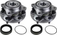 parod bearing assembly compatible 4runner логотип