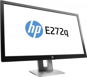 img 2 attached to HP M1P04A8 ABA EliteDisplay LED Backlit 27", 60Hz, ‎M1P04A8#ABA