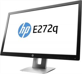 img 3 attached to HP M1P04A8 ABA EliteDisplay LED Backlit 27", 60Hz, ‎M1P04A8#ABA