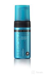 img 4 attached to 🌞 Advanced Bronzing Mousse Skin Care by Tropez Express