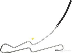 img 2 attached to Edelmann 91845 Power Steering Return