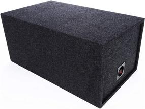 img 1 attached to Bbox Dual Vented 12 Inch Subwoofer: Unleash Powerful Bass in Your Audio System