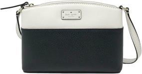 img 3 attached to Kate Spade New York Shoulder Women's Handbags & Wallets via Shoulder Bags