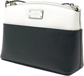 img 1 attached to Kate Spade New York Shoulder Women's Handbags & Wallets via Shoulder Bags