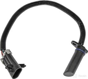 img 4 attached to 🔋 Dorman Engine Camshaft Position Sensor 907-709 - Compatible with Select Models