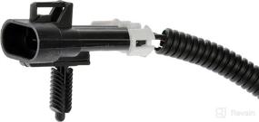 img 3 attached to 🔋 Dorman Engine Camshaft Position Sensor 907-709 - Compatible with Select Models