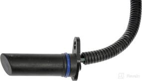 img 2 attached to 🔋 Dorman Engine Camshaft Position Sensor 907-709 - Compatible with Select Models