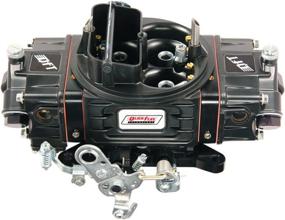 img 1 attached to 🚗 Quick Fuel Black Diamond 750 CFM MS Performance Carburetor