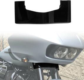 img 4 attached to WOWTK Fairing Davidson Touring 2015 2021