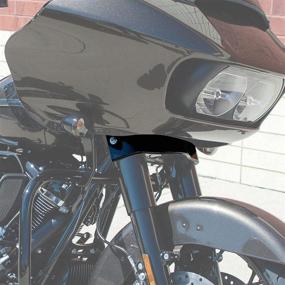 img 2 attached to WOWTK Fairing Davidson Touring 2015 2021