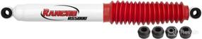 img 1 attached to Rancho RS5226 RS5000 Series Shock: 🚀 Unleashing Optimal Shock Performance for Superior Off-Road Experience