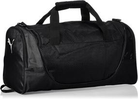 img 3 attached to Stylish And Durable PUMA Evercat Contender Duffel Bag