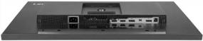 img 1 attached to Lenovo ThinkVision T22I 10 Backlit 61A9MAR1US 21.5", 1920X1080, USB Hub, ASISP132, HDMI, HD