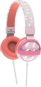 img 4 attached to Gabba Goods Foldable Headphones Earphones Accessories & Supplies
