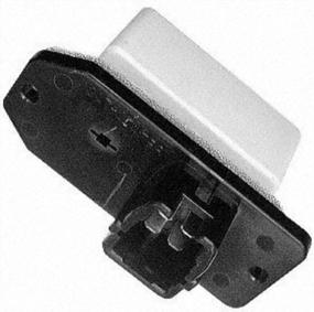 img 1 attached to Standard Motor Products RU84 Resistor