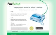 img 1 attached to FaxFresh review by John Springer
