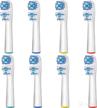 replacement compatible electric toothbrushes models logo