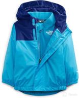 north face infant stormy triclimate apparel & accessories baby boys ... clothing logo