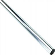 totalflow 47-409-105-15 exhaust pipe 1-1/2" inch tube replacement 1.5" inch - od 47" long exhaust pipe логотип