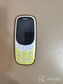 img 8 attached to Nokia 3310 Dual Sim (2017), dark blue