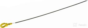 img 3 attached to Dorman 917 366 Engine Oil Dipstick