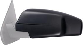 img 2 attached to Fit System 80920 Towing Mirror