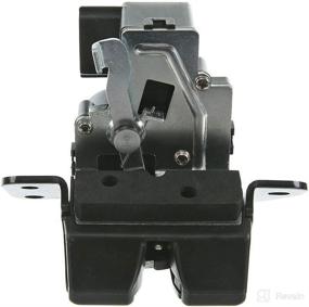 img 1 attached to Tailgate Actuator Replacement 2010 2013 2011 2013