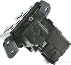 img 2 attached to Tailgate Actuator Replacement 2010 2013 2011 2013