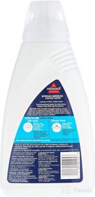 img 1 attached to 🌊 Bissell Spring Breeze Demineralized Water 32 oz, 1394: Pure White Solution for Effective Cleaning