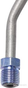 img 1 attached to 🔧 Improved SEO: Edelmann 92171 Power Steering Pressure Hose