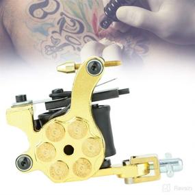 img 2 attached to Stable Tattoo Machine Artist Beginner